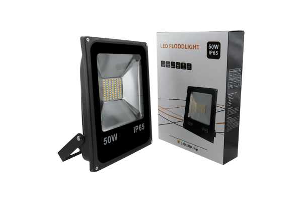 Прожектор светодиодный SMD