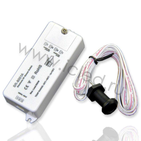 Выключатель SR-8001A (100-240V, 500W)