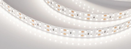 Светодиодная Лента RT-A240-15mm 24V Day5000 CRI98 (19.2 W/m, IP20, 2835, 5m) (Arlight, Открытый)