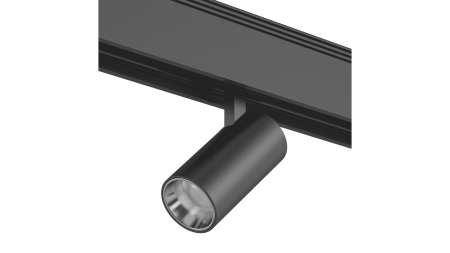 Светильник для низковольтного трека SY