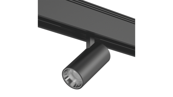 Светильник для низковольтного трека SY