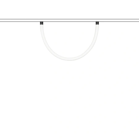 Светильник MAG-FLEX-TUBE-ELASTIC-L1000-14W Day4000 (BK, 360 deg, 48V) (Arlight, IP20 Металл, 3 года)