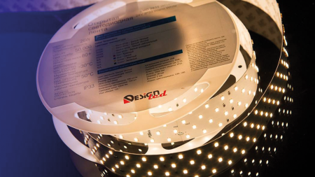 Лента светодиодная DesignLed DSG2280