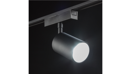 Светильник трековый SLIM