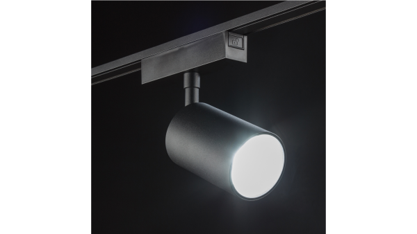 Светильник трековый SLIM
