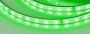 Светодиодная Лента герметичная RTW-PFS-A60-11mm 24V Green (4.8 W/m, IP68, 2835, 5m) (Arlight, -)