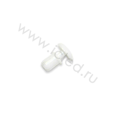 Пластиковая заклёпка для платы ARM6