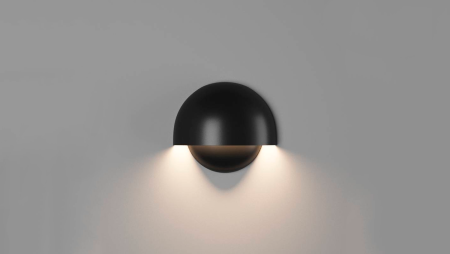 Светильник настенный GW MUSHROOM