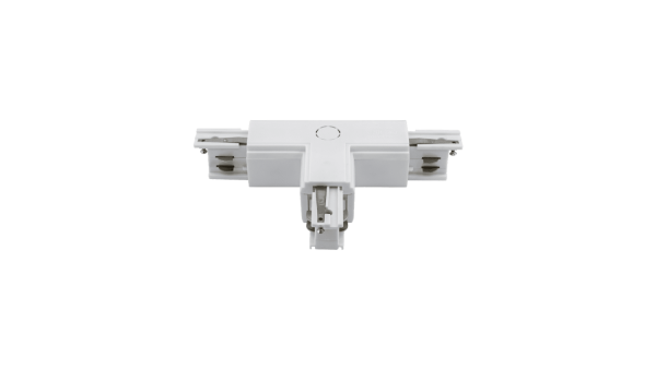 T-коннектор для трехфазного трека