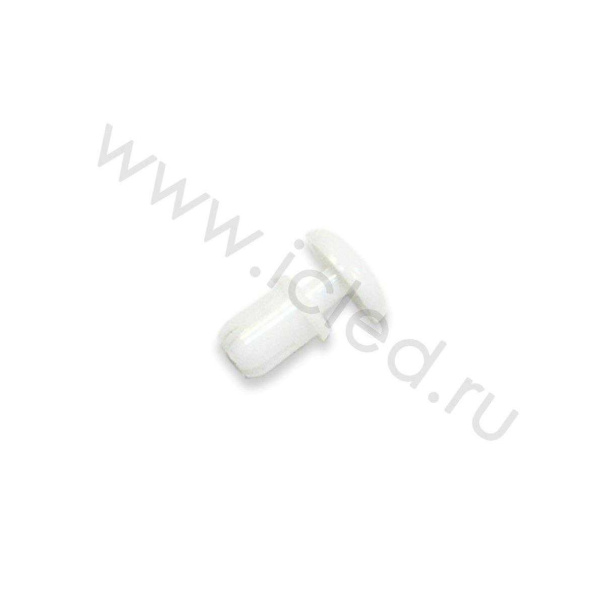 Пластиковая заклёпка для платы ARM6