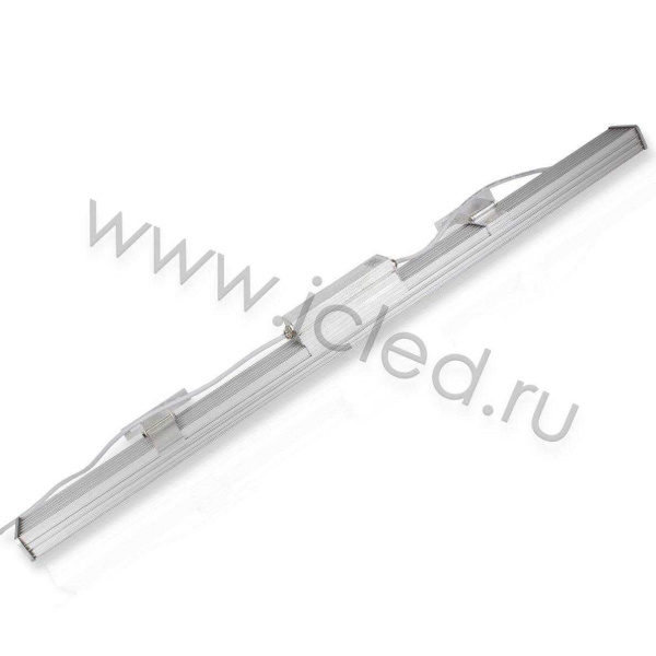 Линейный светодиодный прожектор Wallwasher V50 (36W, 220V, White)