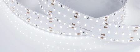 Светодиодная Лента S2-A280-34mm 24V White6000 (25 W/m, IP20, 2835, 2.5m) (Arlight, 25 Вт/м, IP20)