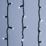 Светодиодная гирлянда ARD-CURTAIN-PRO-2000x3000-BLACK-760LED-STD WHITE (230V, 70W) (Ardecoled, IP65)