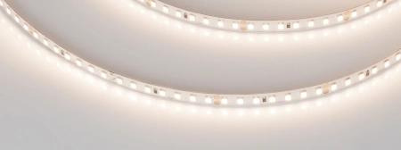 Светодиодная Лента UL-A140-8mm 24V Warm3500 (10 W/m, IP20, 5m) (Arlight, 7 лет)