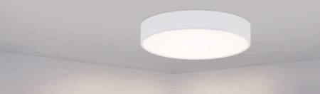 Светильник SP-TOR-PILL-R800-94W Warm3000 (WH, 120 deg, 230V) (Arlight, IP20 Металл, 3 года)