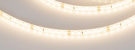 Светодиодная Лента герметичная RTW-SE-A120-8mm 24V Warm3000 (14.4 W/m, IP65, 2835, 5m) (Arlight, -)