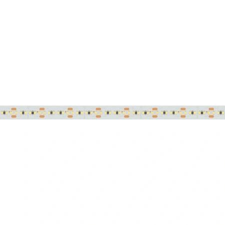 Светодиодная Лента MICROLED-5000HP 24V Warm3000 10mm (2216, 300 LED/m, LUX) (Arlight, 21.6 Вт/м, IP20)