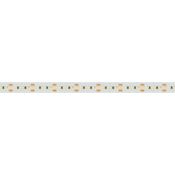 Светодиодная Лента MICROLED-5000HP 24V Warm3000 10mm (2216, 300 LED/m, LUX) (Arlight, 21.6 Вт/м, IP20)