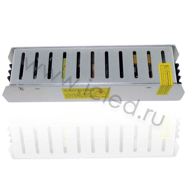 Блок питания SP-E 12V 60W 5A