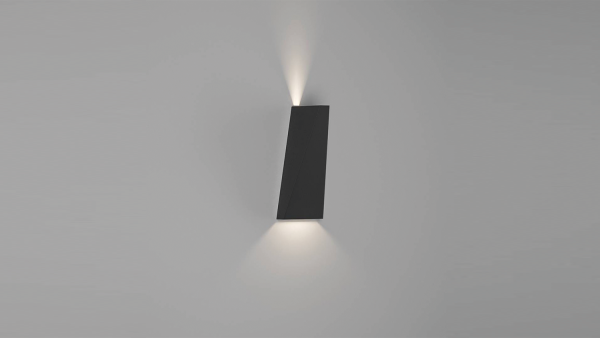 Светильник настенный GW METEOR