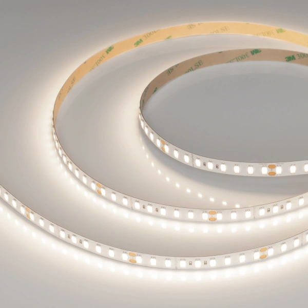 Светодиодная Лента ULTRA-C126-10mm 24V Day4000 (14.4 W/m, IP20, 5630, 5m) (Arlight, высок.эфф.200 лм/Вт)