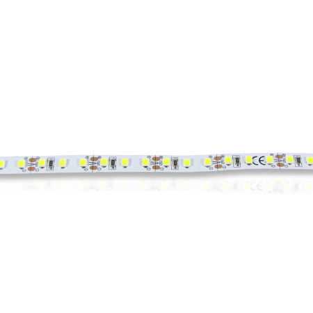Светодиодная лента Standart class 2835, 120led/m, White, 12V, IP20, N041