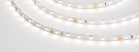 Светодиодная Лента RT 2-5000-50m 24V Day4000 (3528, 60 LED/m, LUX) (Arlight, 4.8 Вт/м, IP20)