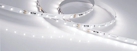 Светодиодная Лента RT-20000 24V White6000 (3528, 60 LED/m, 20m) (Arlight, 4.8 Вт/м, IP20)