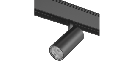 Светильник для низковольтного трека SY