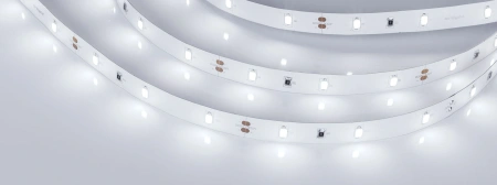 Светодиодная Лента ULTRA-5000 12V White6000 (5630, 150 LED, LUX) (Arlight, 12 Вт/м, IP20)