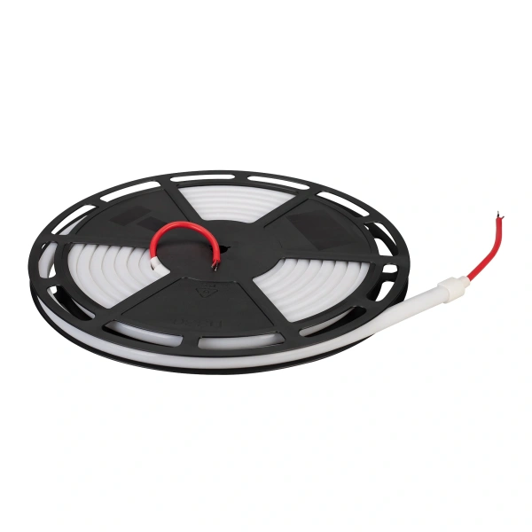 Лента герметичная RTW-PWT-A180-13mm 24V White6000 (14.4 W/m, IP67, 2835, 5m) (Arlight, 14.4 Вт/м, IP67)