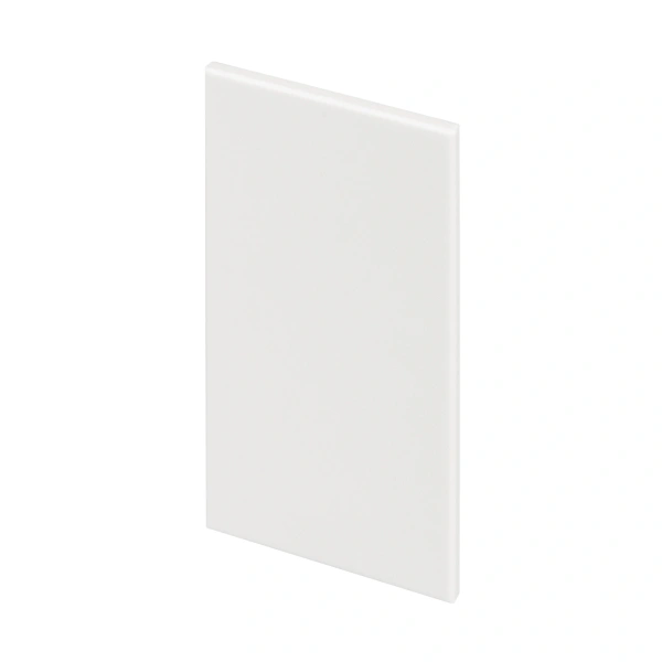 Заглушка MAG-ORIENT-CAP-2652 (WH) (Arlight, IP20 Пластик, 3 года)