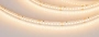 Светодиодная Лента UL-A200-10mm 24V Warm2700 (20 W/m, IP20, 2835, 5m) (Arlight, высок.эфф.150 лм/Вт)