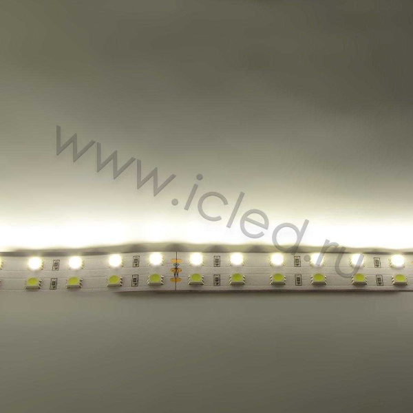 Светодиодная лента Standart PRO class, 5050, 120 led/m, MIX, 24V, IP20