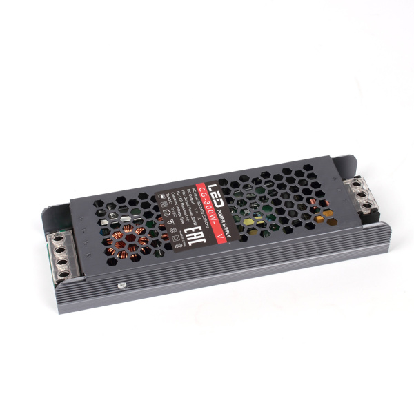 Блок питания CG-300W24V CGH300-24 (24V, 300W, 12,5A)