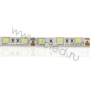 Светодиодная лента LUX class, 5050, 60 led/m, White,12V, IP65