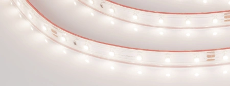 Светодиодная Лента герметичная RTW-PS-A60-10mm 24V Day4000 (4.8 W/m, IP67, 2835, 50m) (Arlight, -)