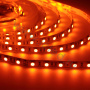 Светодиодная лента LUX class, 5050, 60led/m, Orange, 12V, IP33
