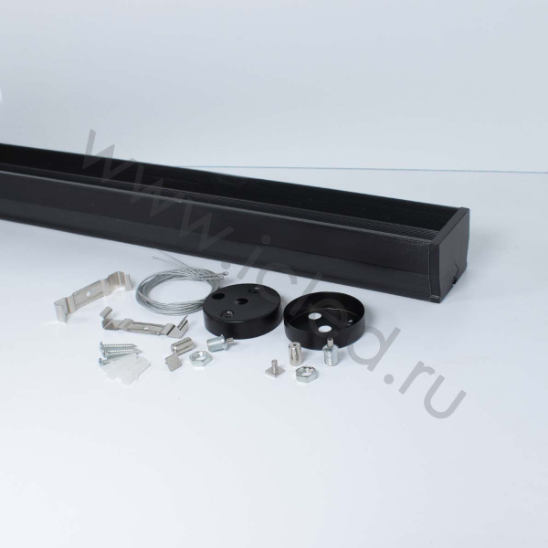 Светильник подвесной светодиодный JH-DXD-70 AR106 (50W, 220V, day white)