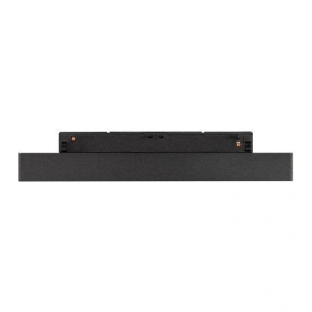 Светильник MAG-ORIENT-FLAT-L235-12W Day4000 (BK, 80 deg, 48V) (Arlight, IP20 Металл, 5 лет)