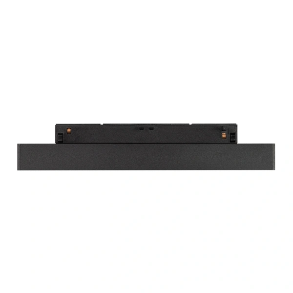 Светильник MAG-ORIENT-FLAT-L235-12W Day4000 (BK, 80 deg, 48V) (Arlight, IP20 Металл, 5 лет)