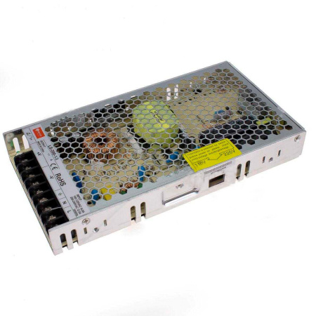 Блок питания LS-200-12 (12V, 200W, 16.7A)
