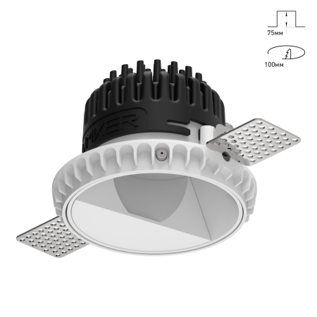 Combo 2.0 Wallwasher для освещения стен