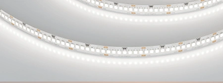 Светодиодная Лента UL-A252-10mm 24V Day5000 (11 W/m, IP20, 5m) (Arlight, 7 лет)