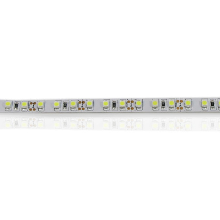 Светодиодная лента Standart PRO class, 3528, 120 led/m, White,12V, IP20