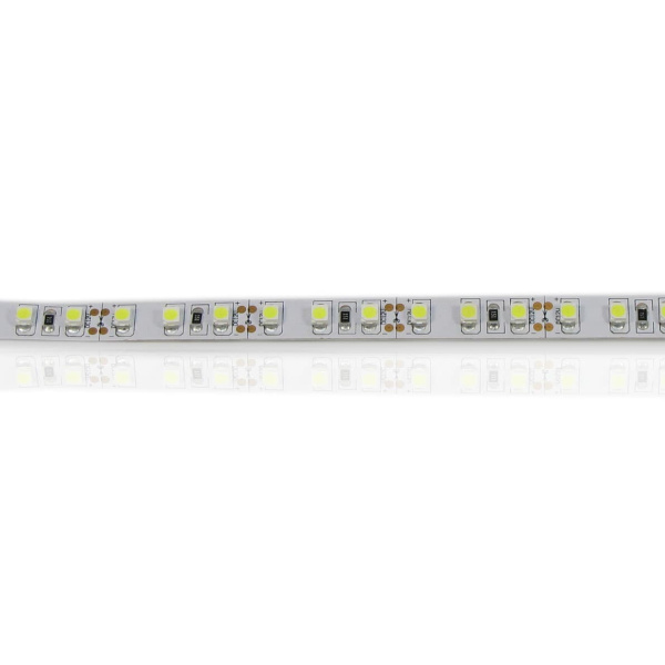 Светодиодная лента Standart PRO class, 3528, 120 led/m, White,12V, IP20