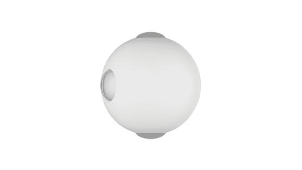 Светильник настенный GW SFERA-DBL