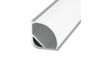 Профиль алюминиевый SWG SF-3030