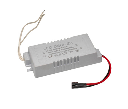 Светодиодный драйвер LD210 (220V, 30W, 70-110V, 350mA)