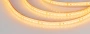 Светодиодная Лента герметичная RTW-PFS-A120-11mm 24V Yellow (9.6 W/m, IP68, 2835, 5m) (Arlight, -)